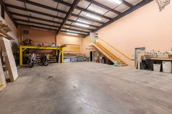Office For Lease: 2801 Plant St, Rapid City, SD 57702